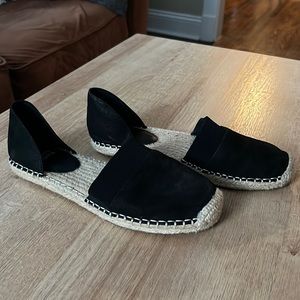 Eileen Fisher Espadrilles